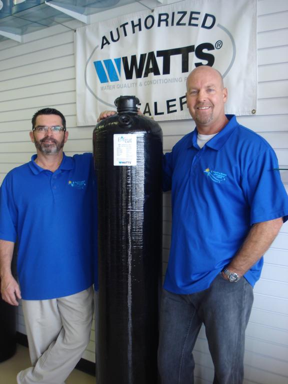 Pictures for Pacific Water Solutions Authorized Watts Dealer